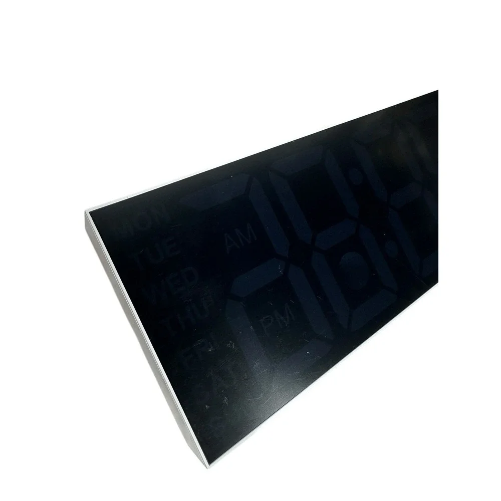 N/A digital wall